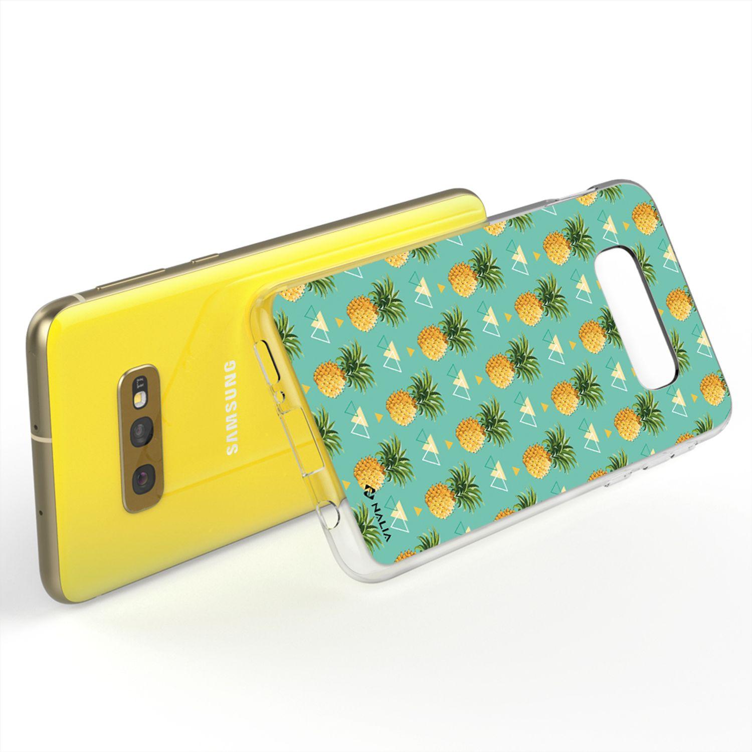 Thumbnail - Nalia Slim Case (Samsung Galaxy S10e), Smartphone Hülle, Mehrfarbig