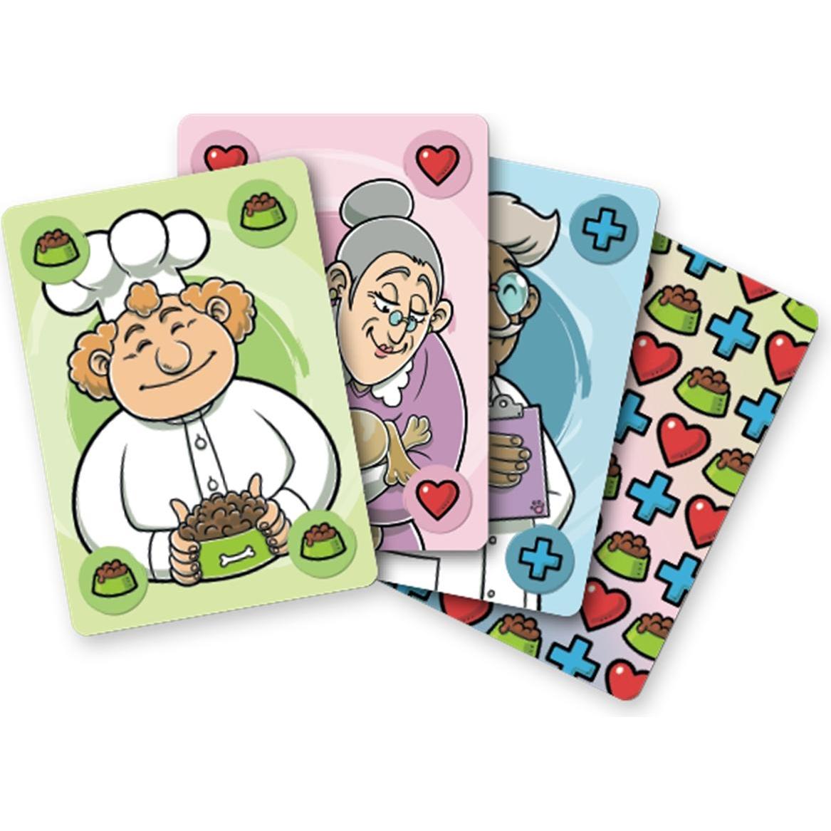 Thumbnail - Heidelberger SN001 - Super Kawaii Pets (Multilingual)