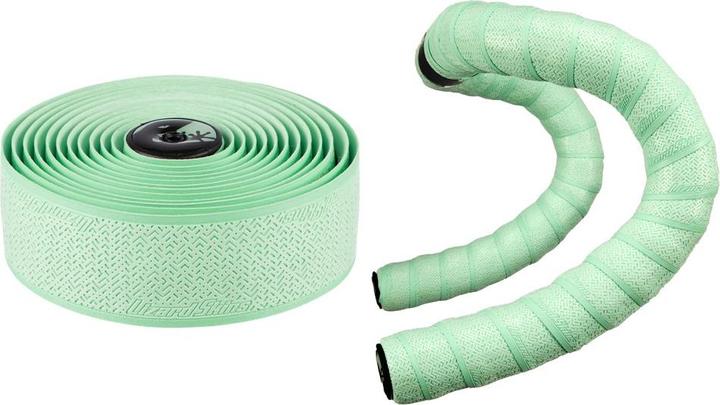 Actual product image Lizard Skins Dsp Bartape 2.5mm Accessories, Mint Green, One Size Only