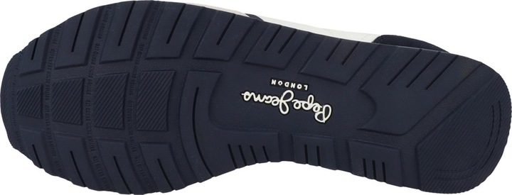 Actual product image Pepe Jeans Brit Road - 61951 (43)