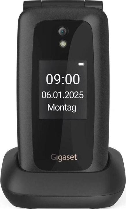Immagine prodotto Gigaset GL795 (2.80", 2 Mpx)