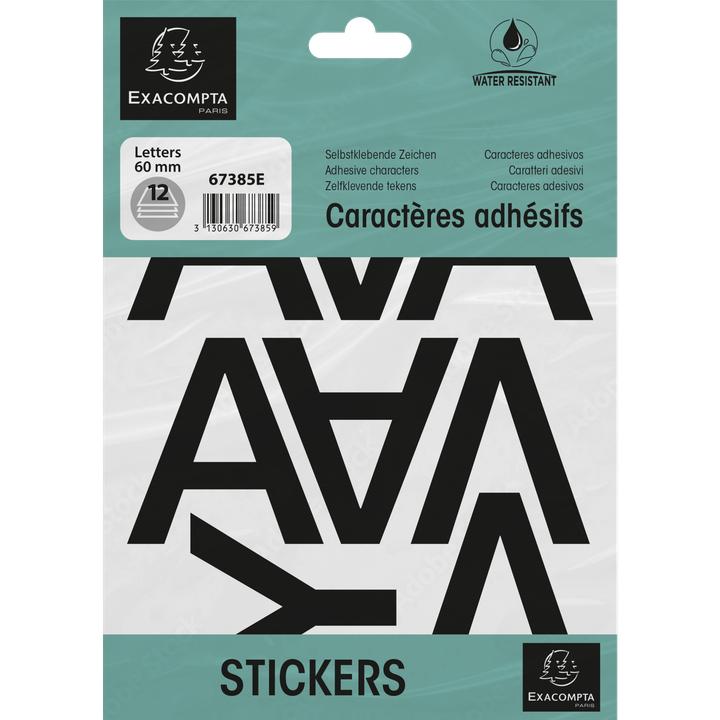 Image du produit Exacompta Signalisation