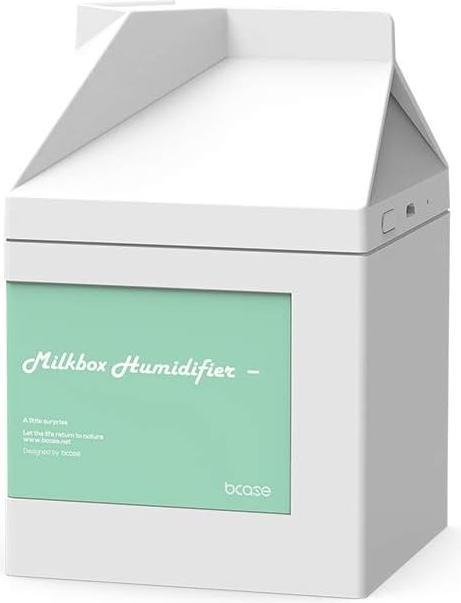 Produktbild Schönenberger Milkbox
