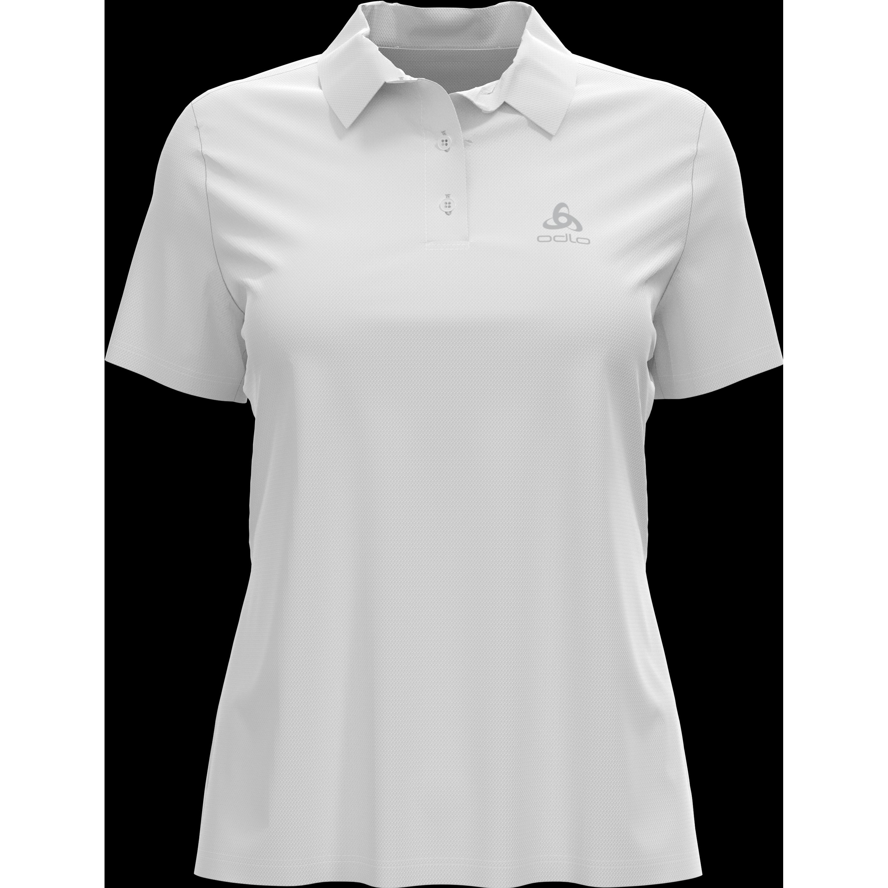 Thumbnail - Odlo, Damen, Funktionsshirt, Cardada (3XL), Weiss, 3XL