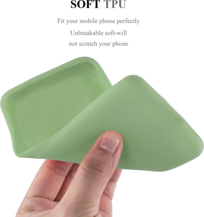 Produktbild Cadorabo TPU Candy Hülle (Samsung Galaxy A22 5G)