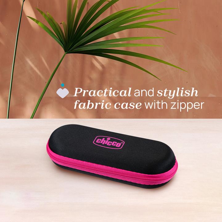 Immagine prodotto Chicco Occhiali da sole, ROSA - 4y+