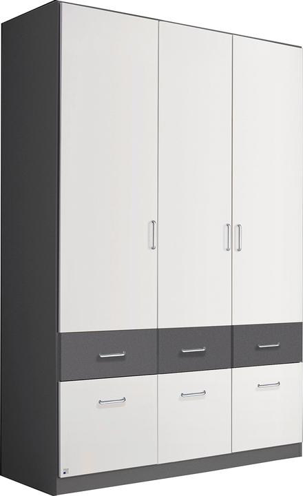 Produktbild Lipo Aalen-Extra (136 x 54 x 197 cm)