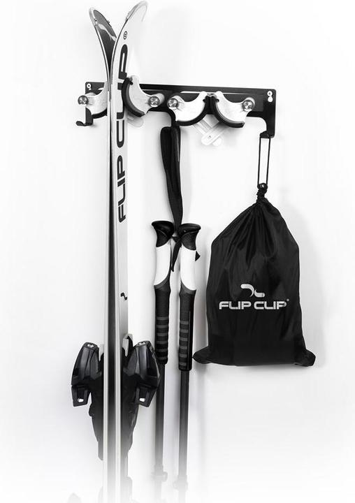 Actual product image Flip Clip Device holder Duo