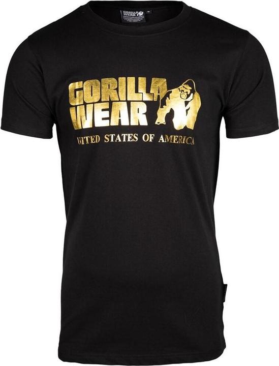 Produktbild Gorilla Wear Classic (M)
