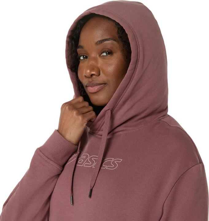 Produktbild ASICS Performance Asics Logo Oth Hoodie Lady (S)
