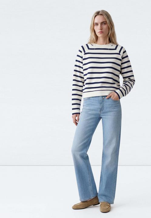 Produktbild Mavi Sweatshirt Crew Neck (XS)