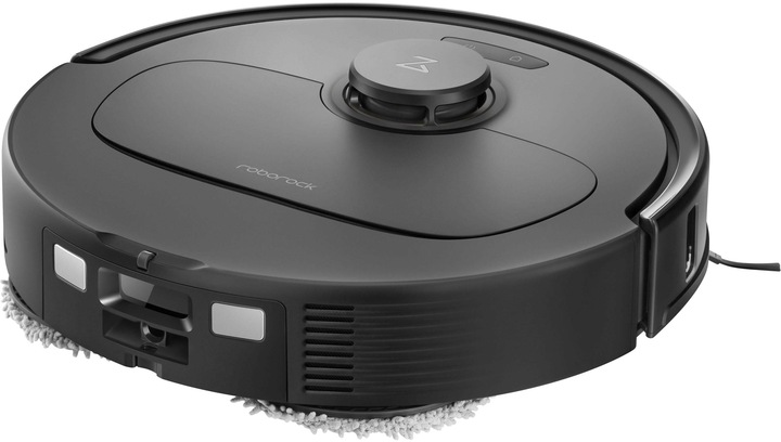 Actual product image Roborock Qrevo S (Vacuum mopping robot)