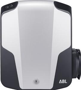 Immagine prodotto ABL eMH1 (Tipo 2, 22 kW, 32 A, Tipo 2)