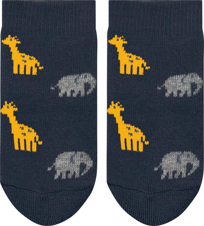 Produktbild Falke Summer Animals Baumwollstoppersocken (Einzelpack, 80 - 92)