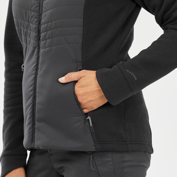 Actual product image Quechua NH500 HYBRID (XL)