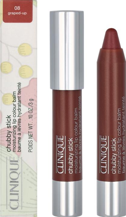 Image du produit Clinique Chubby Stick (N° 08 - Graped-Up)