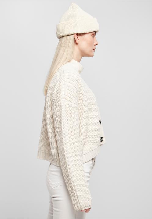 Produktbild Urban Classics Ladies Oversized Cardigan - 12240 (4XL)