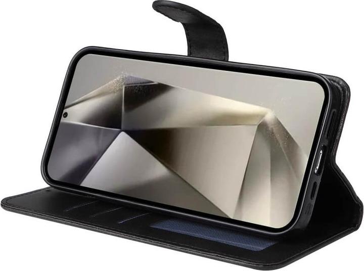 Immagine prodotto Cover-Discount Galaxy S25 Ultra - Premium Handyhülle Etui (Samsung Galaxy S25 Ultra)