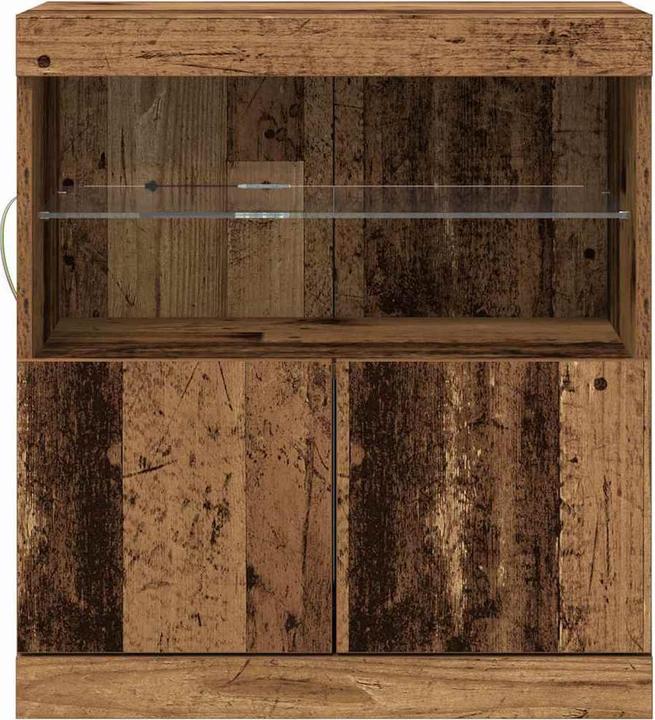 Produktbild VidaXL Buffet (60 x 37 x 67 cm)