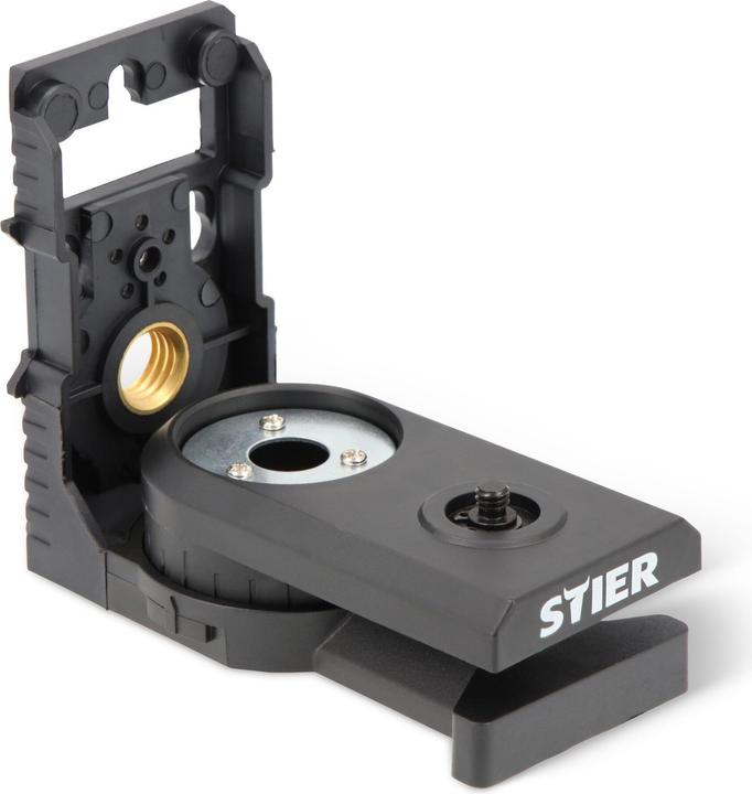 Produktbild Stier Kreuzlinienlaser
