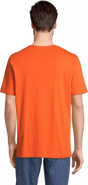 Dark Orange