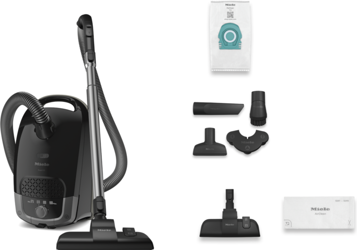 Produktbild Miele Guard S1