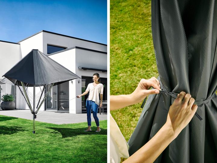 Image du produit Leifheit LinoProtect 400 (40 m)