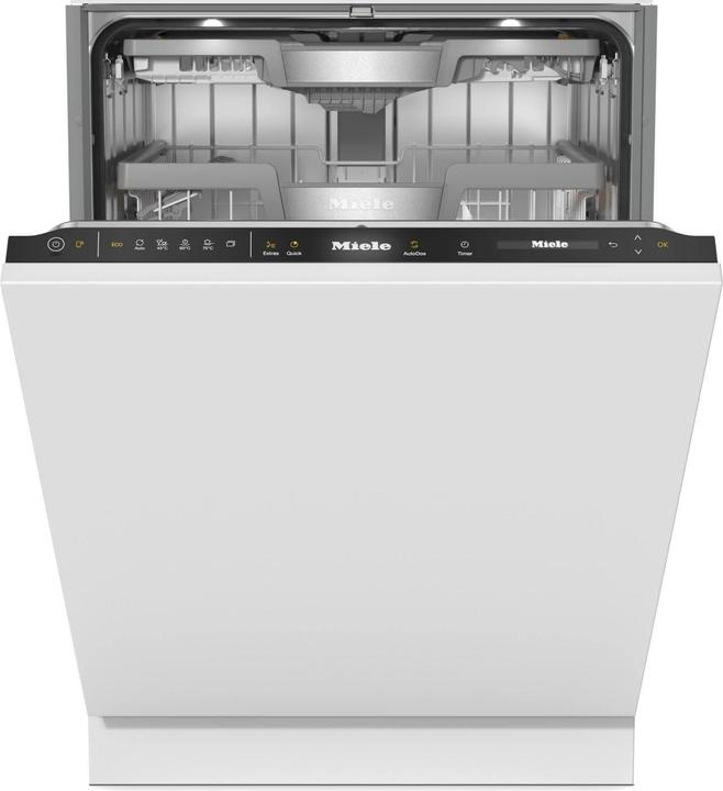 Miele G 27788-60 SCVi XXL AutoDos K2O FF