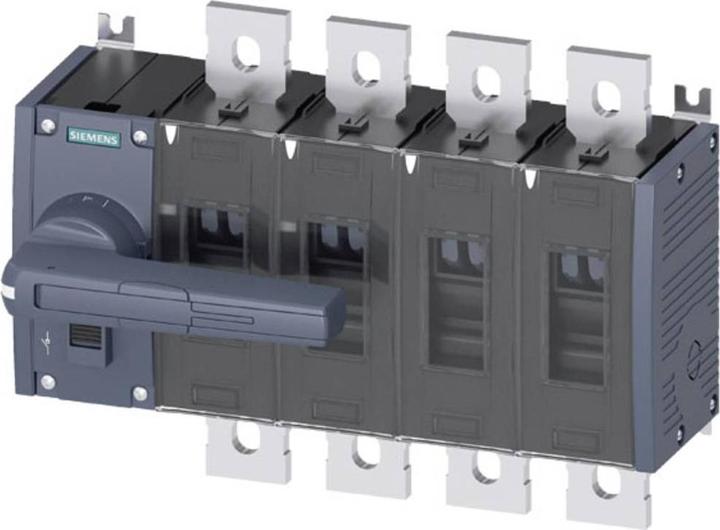 Actual product image Siemens Switch-disconnector