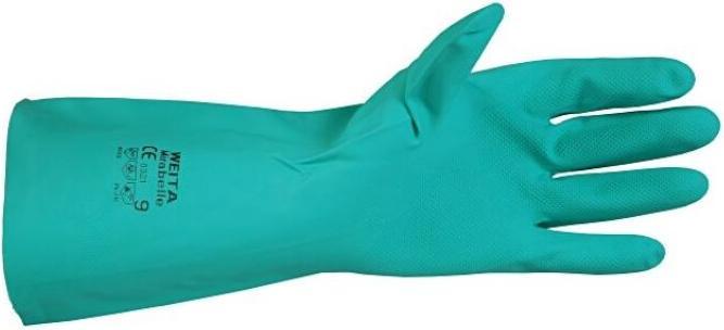 miniSchoggi Laugenbeständige Handschuhe