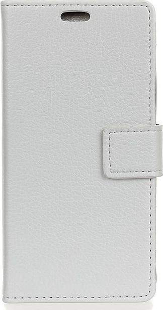 Image du produit MU Classic Couverture de livre en cuir Litchi II Series (Xiaomi Mi A2 Lite ?)