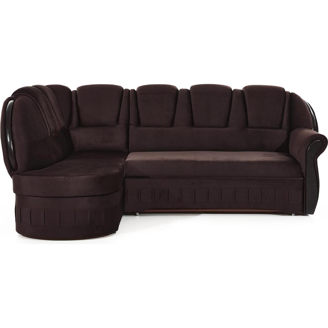 ELTAP, Sofa, Lord (3-Sitzer, Bettsofa, Ecksofa)