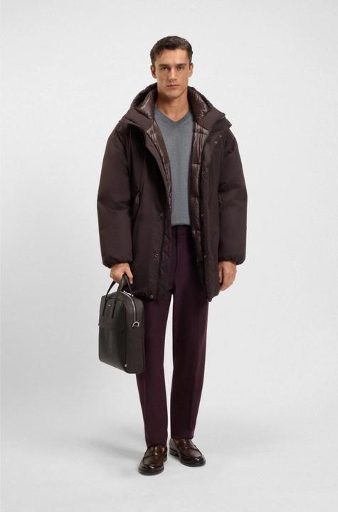 Actual product image BOSS Zair S doc case