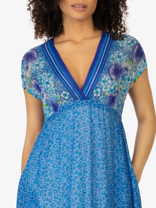 Image du produit Mint & Mia Vestito Lungo Tessuto (42)