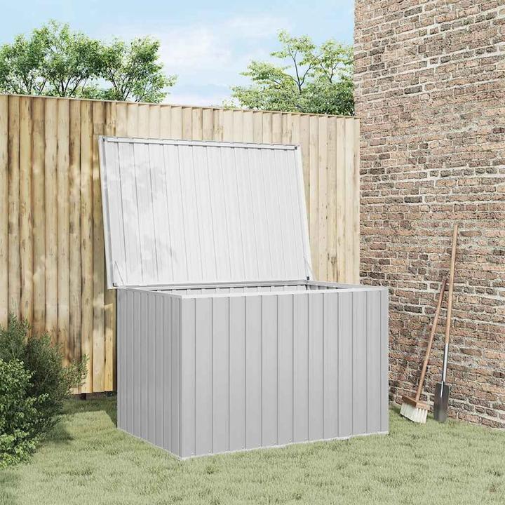 Actual product image vidaXL Yorgos
