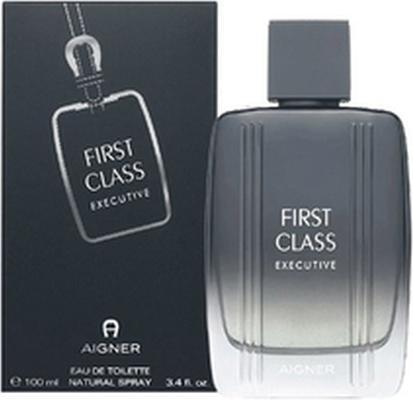 Produktbild Etienne Aigner First Class Executive (Eau de Toilette, 50 ml)