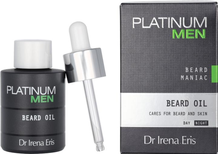 Actual product image MGA Na (30 ml)