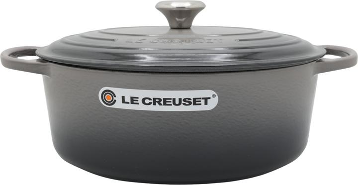 Actual product image Le Creuset Signature (31 cm, Casserole + Stewpot, Cast iron)