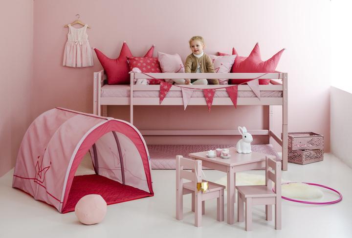 Image du produit Hoppekids Mads (Chaise haute)