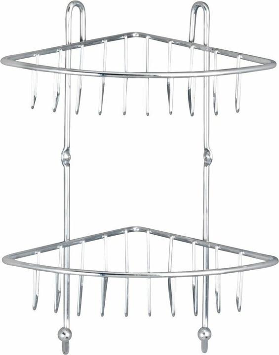 Produktbild Wenko Milano (16.50 x 22.50 x 30 cm)