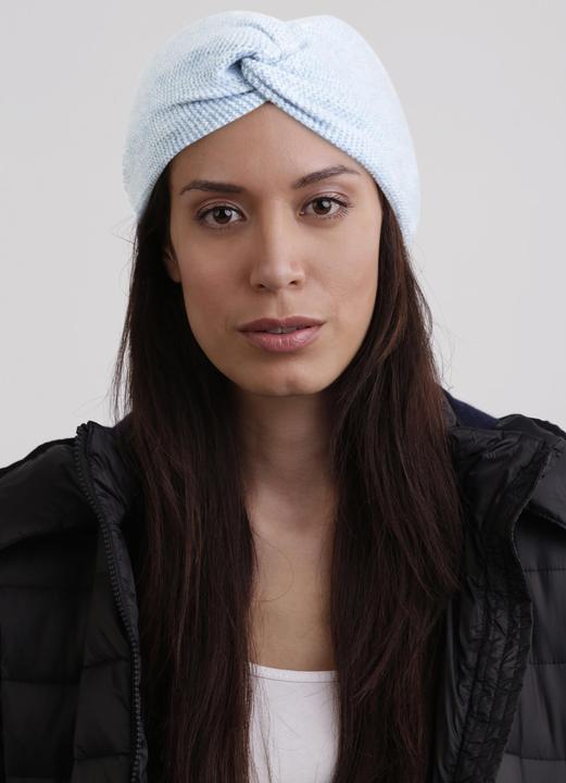 Actual product image Cash-Mere Cashmere headband
