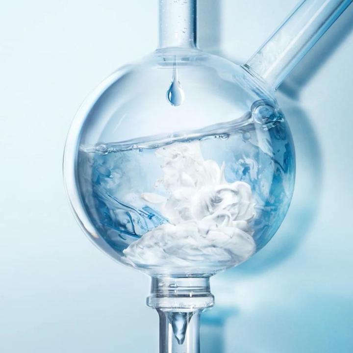 Actual product image Garnier Hydrating Deep Cleanser (Cleansing gel, 250 ml)