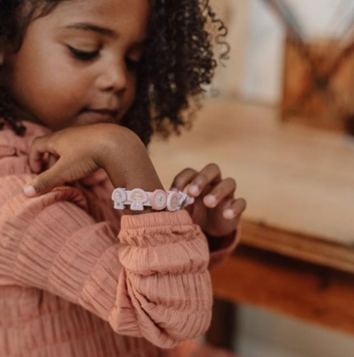 Produktbild Little Dutch Armband Set (18 Sticker)