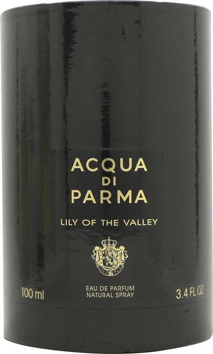 Actual product image Acqua Di Parma Lily of the Valley (Eau de parfum, 100 ml)