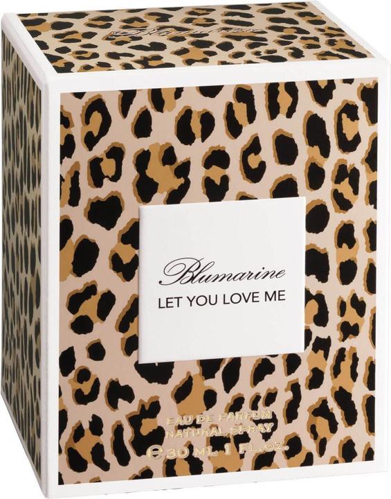 Immagine prodotto Blumarine Lascia che tu mi ami Eau de Parfum (Eau de parfum, 30 ml)