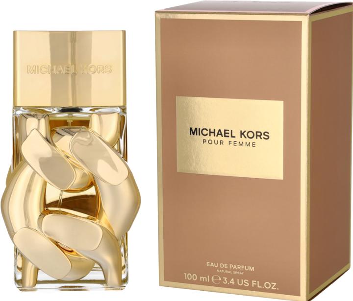 Produktbild Michael Kors Pour Femme (Eau de Parfum, 100 ml)