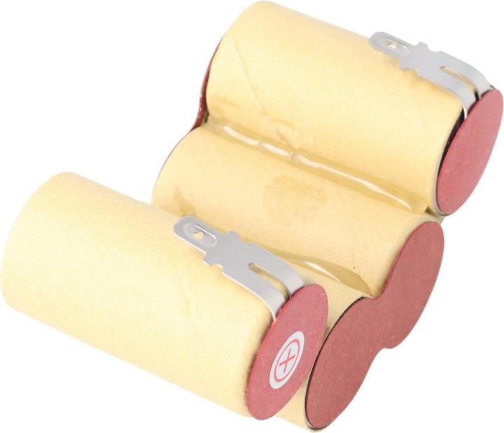 Produktbild AccuCell Akku für AEG Liliput Sauger