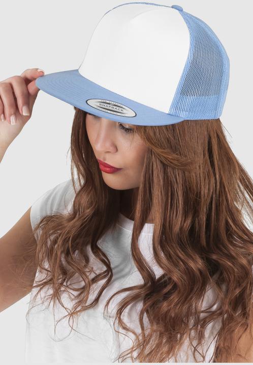 Produktbild Flexfit Trucker (One Size)