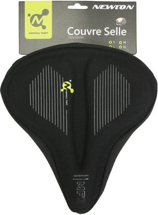 Produktbild Memory-Satteldecke Gel