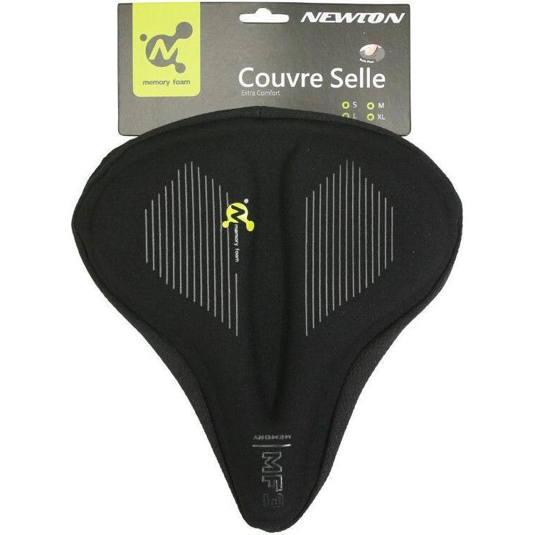 Thumbnail - Newton, Velosattel